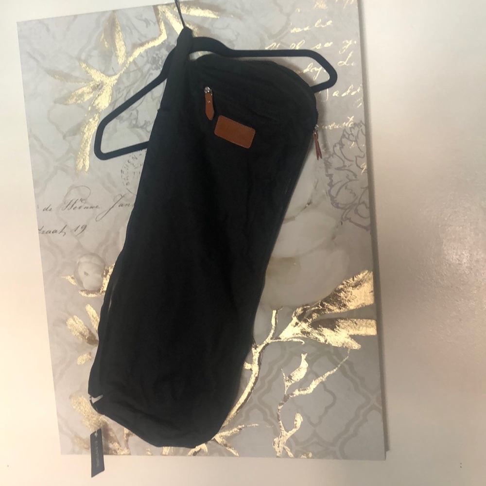 Yoga Matt Carrier